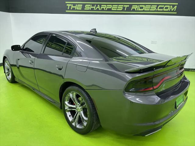 used 2020 Dodge Charger car, priced at $29,988