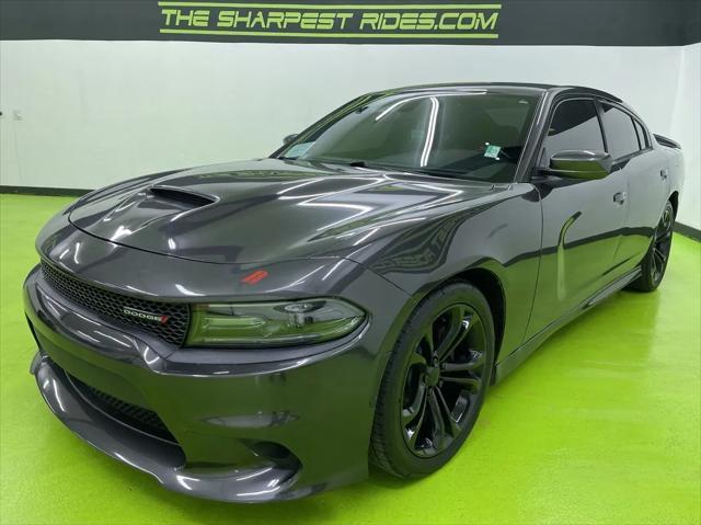 used 2020 Dodge Charger car, priced at $29,988