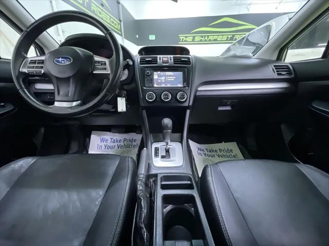 used 2014 Subaru Impreza car, priced at $7,988