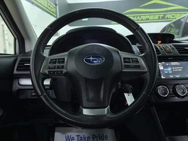 used 2014 Subaru Impreza car, priced at $7,988