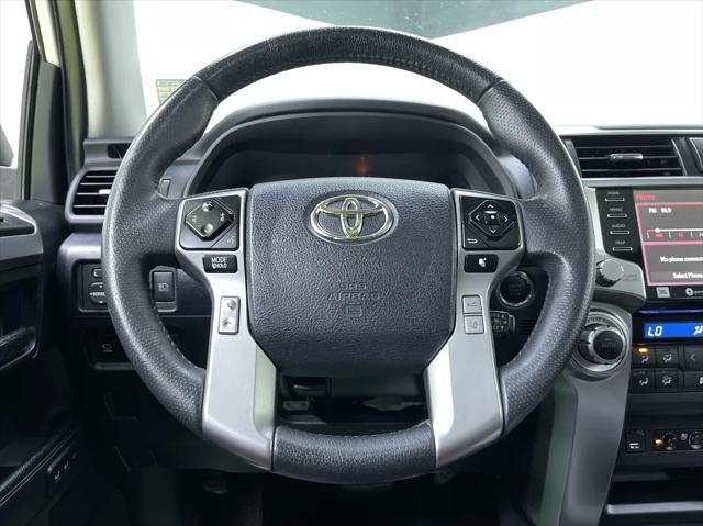 used 2022 Toyota 4Runner car, priced at $43,988