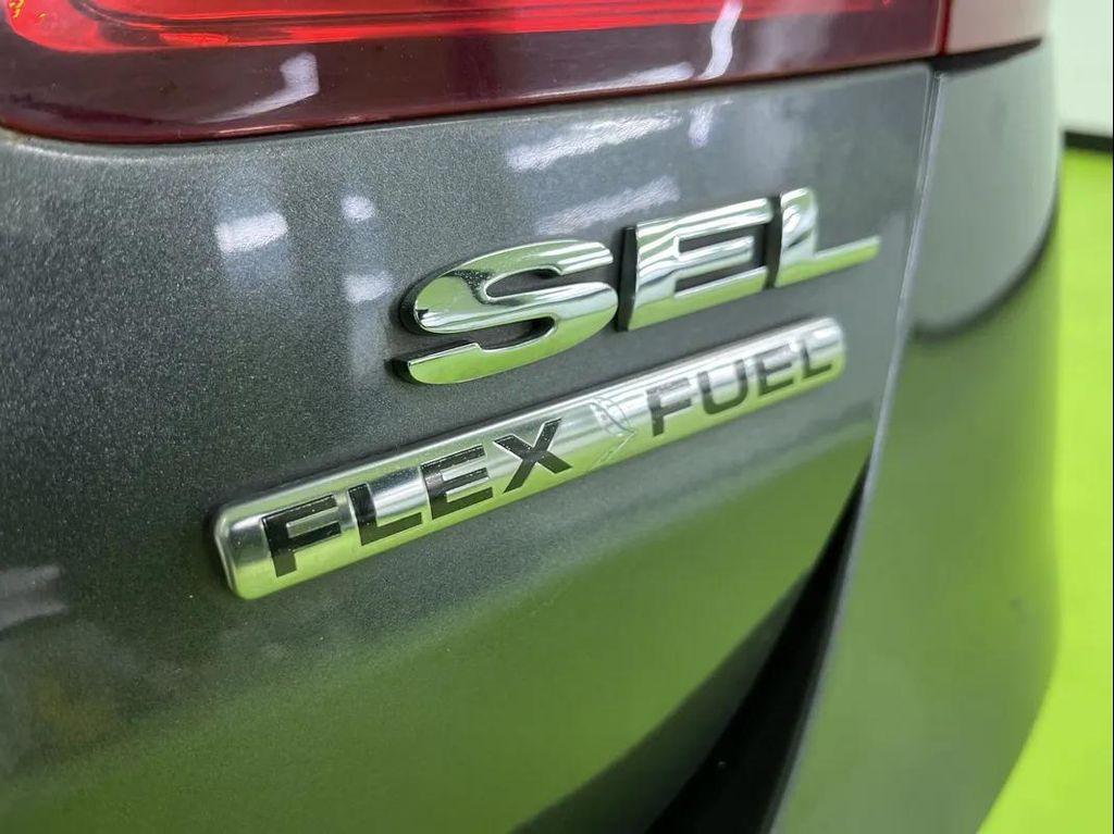 used 2017 Ford Taurus car, priced at $11,988