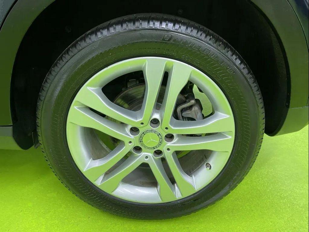 used 2017 Mercedes-Benz GLA 250 car, priced at $12,988