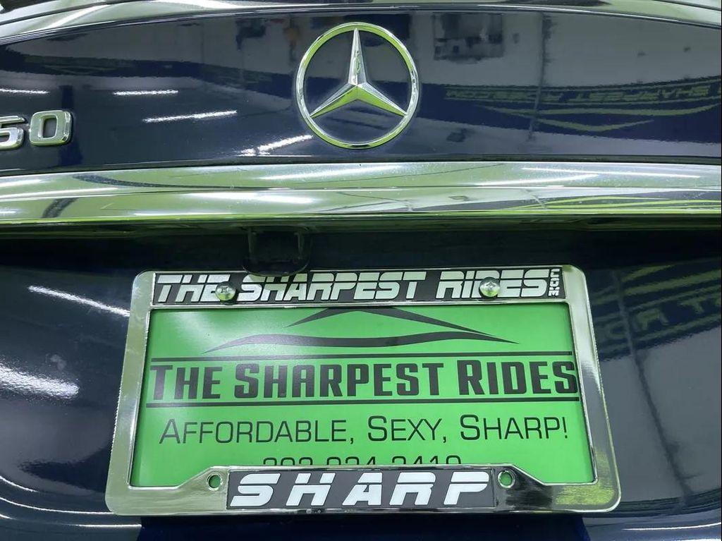 used 2017 Mercedes-Benz GLA 250 car, priced at $12,988