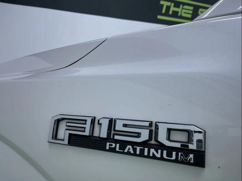 used 2015 Ford F-150 car, priced at $16,988