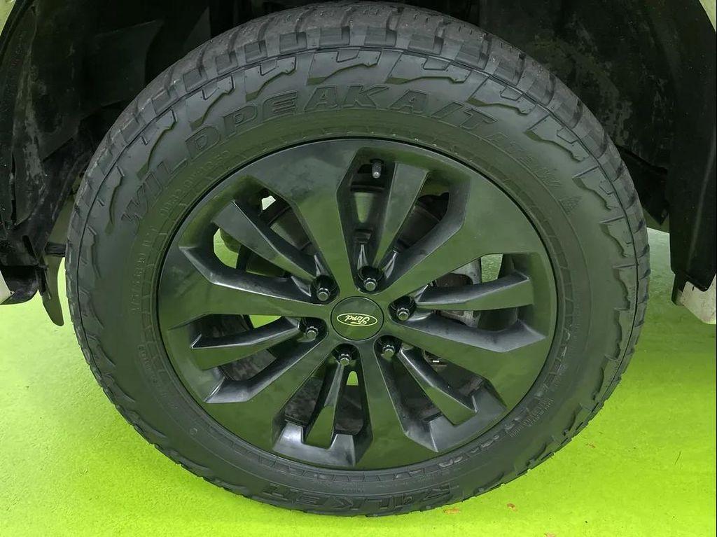 used 2015 Ford F-150 car, priced at $16,988