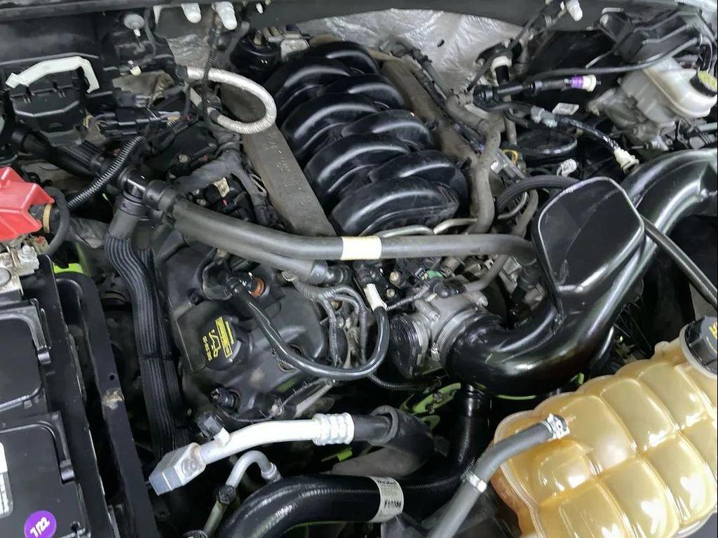used 2015 Ford F-150 car, priced at $16,988