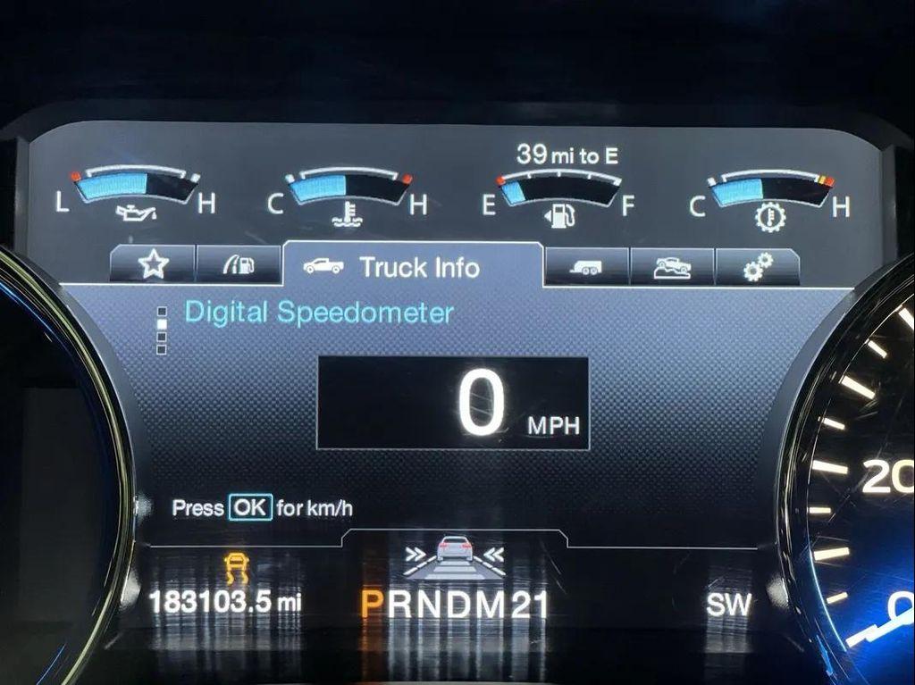 used 2015 Ford F-150 car, priced at $16,988