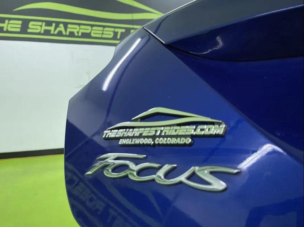 used 2012 Ford Focus car, priced at $5,988