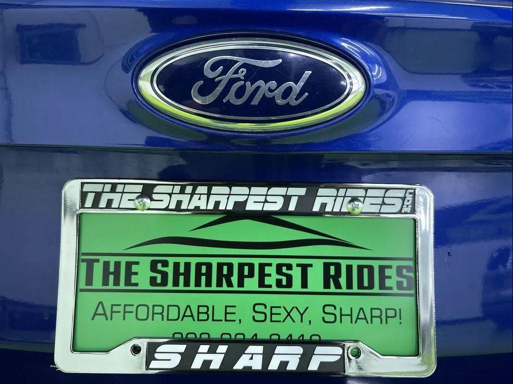 used 2012 Ford Focus car, priced at $5,988