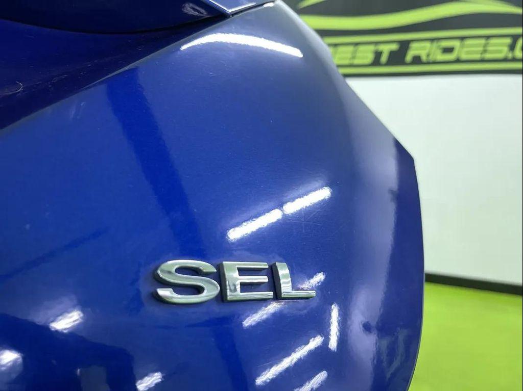 used 2012 Ford Focus car, priced at $5,988