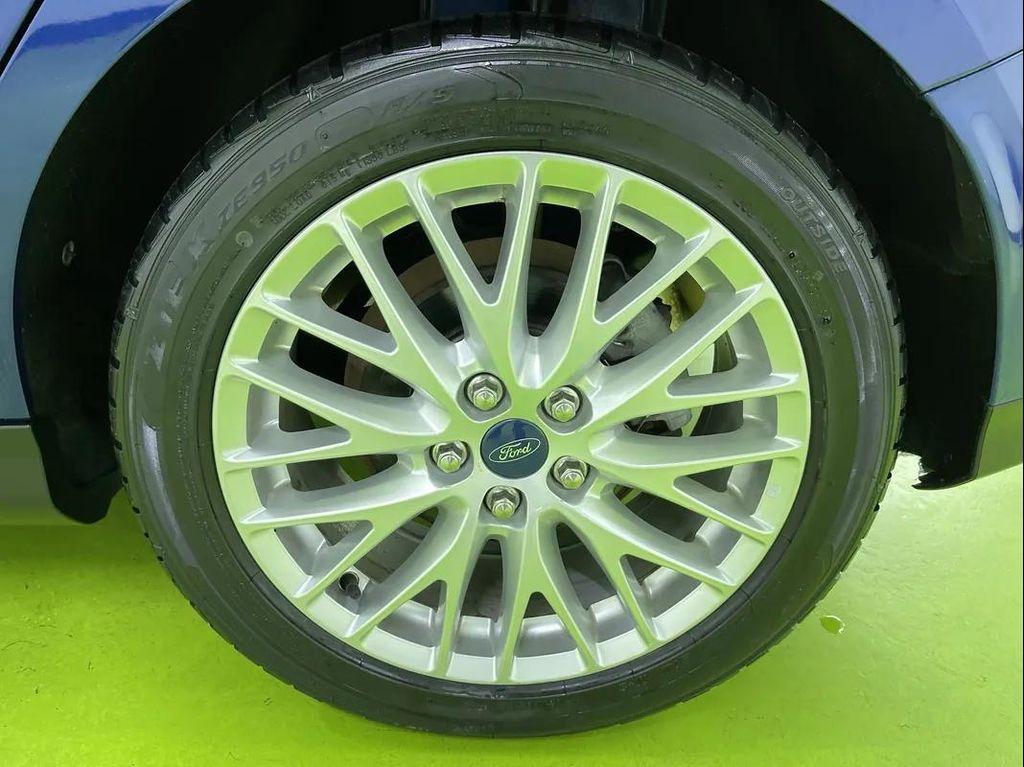 used 2012 Ford Focus car, priced at $5,988