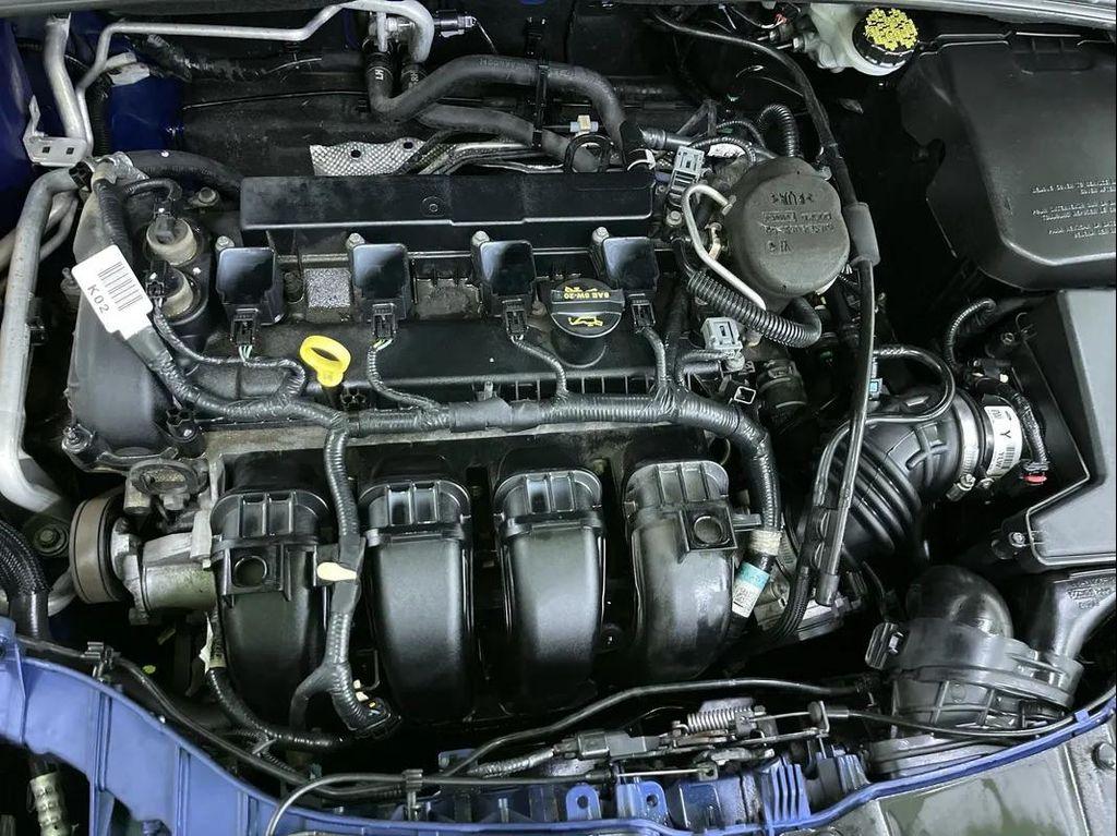 used 2012 Ford Focus car, priced at $5,988