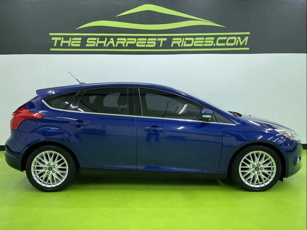 used 2012 Ford Focus car, priced at $5,988