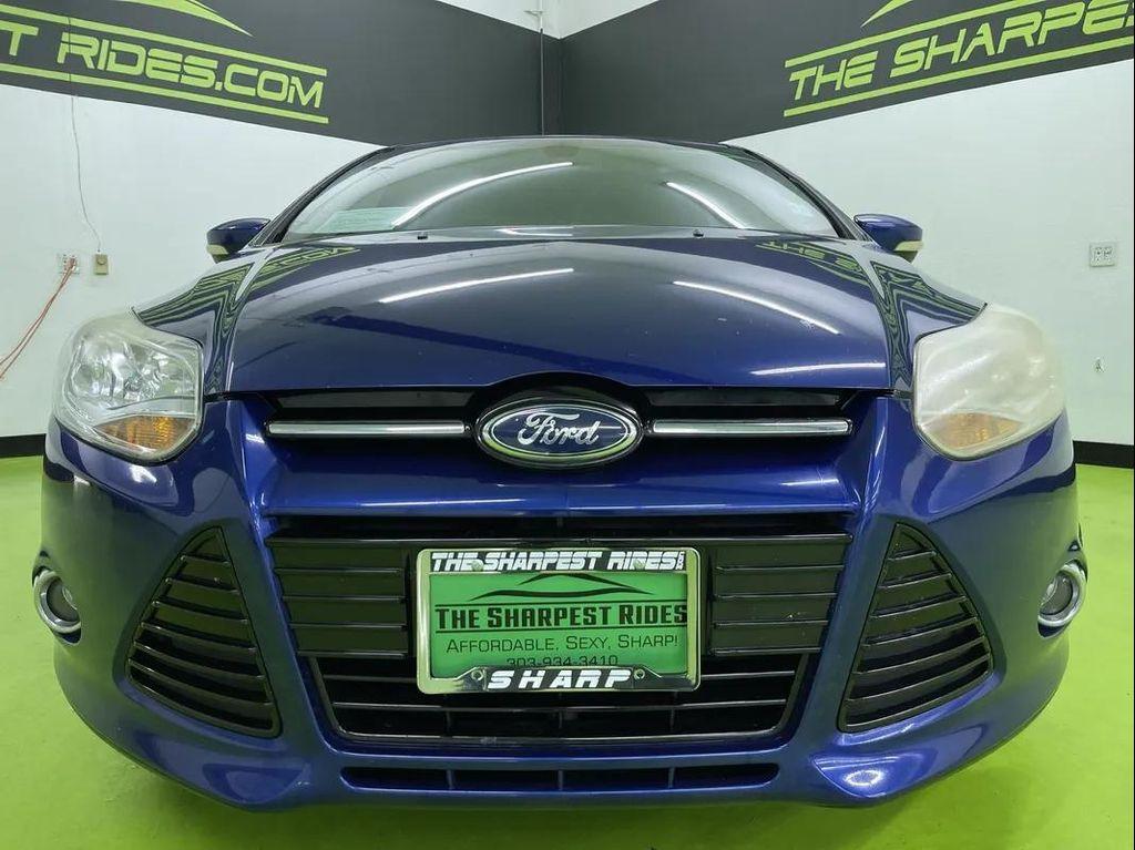 used 2012 Ford Focus car, priced at $5,988