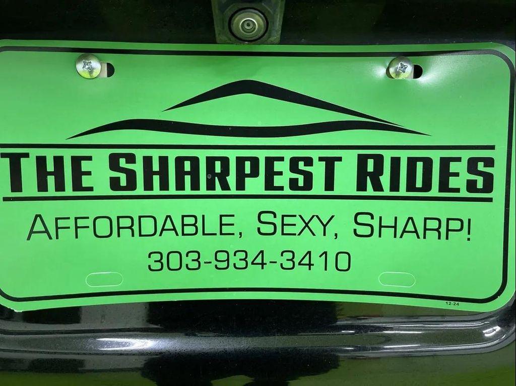 used 2024 GMC Terrain car, priced at $22,488