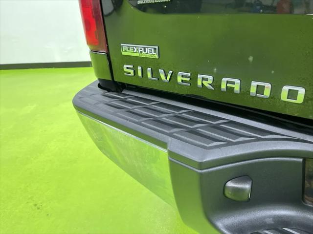 used 2008 Chevrolet Silverado 1500 car, priced at $12,988