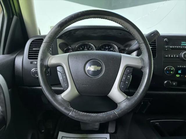 used 2008 Chevrolet Silverado 1500 car, priced at $12,988