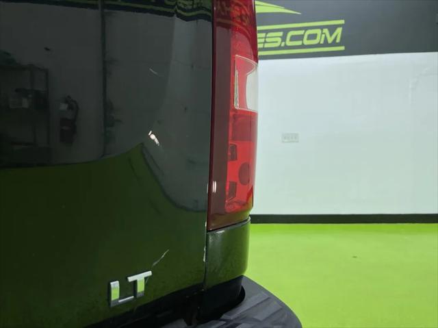 used 2008 Chevrolet Silverado 1500 car, priced at $12,988