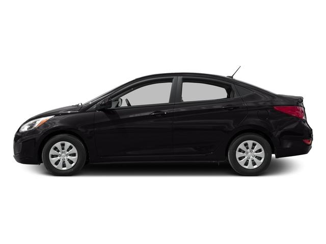 used 2016 Hyundai Accent car