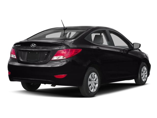 used 2016 Hyundai Accent car