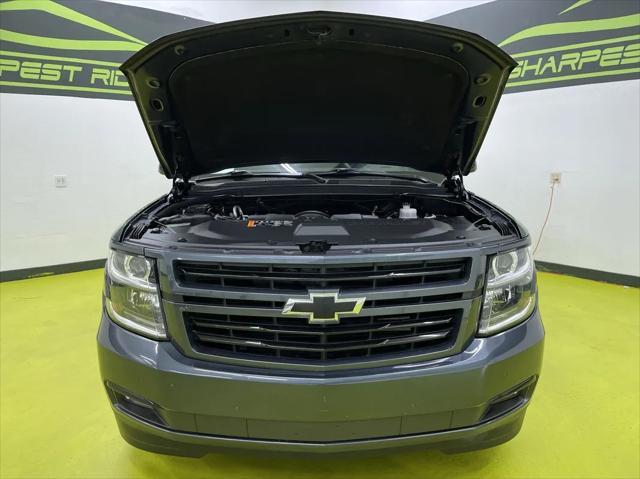 used 2020 Chevrolet Tahoe car, priced at $37,988