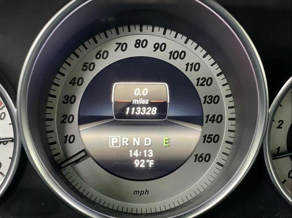 used 2015 Mercedes-Benz C-Class car, priced at $10,488