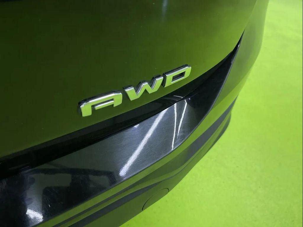 used 2022 GMC Terrain car, priced at $19,988