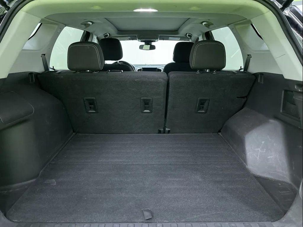 used 2022 GMC Terrain car, priced at $19,988