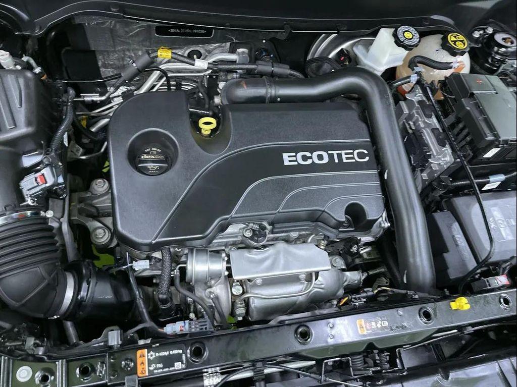 used 2022 GMC Terrain car, priced at $19,988