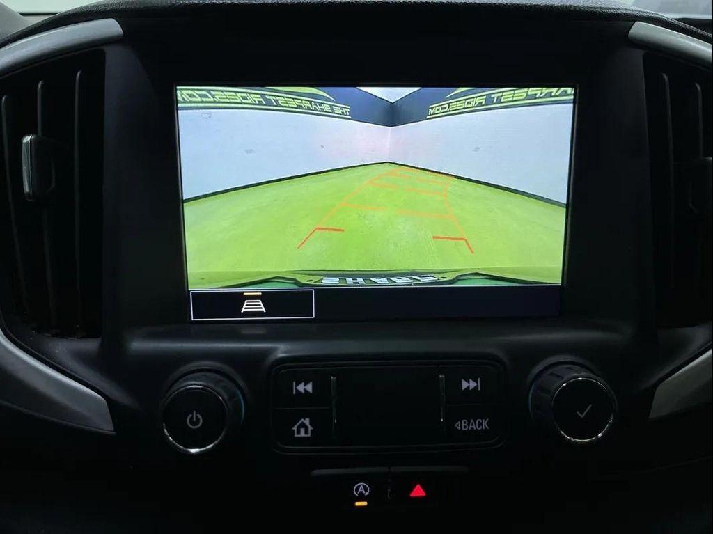 used 2022 GMC Terrain car, priced at $19,988