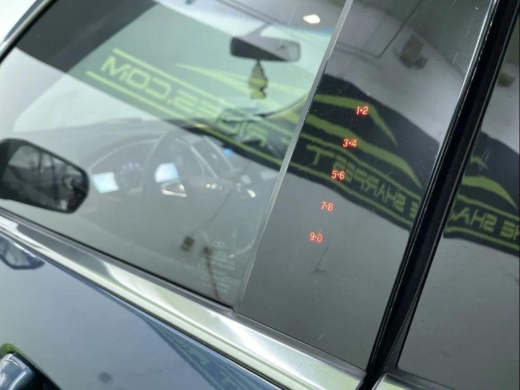 used 2018 Ford Edge car, priced at $12,488