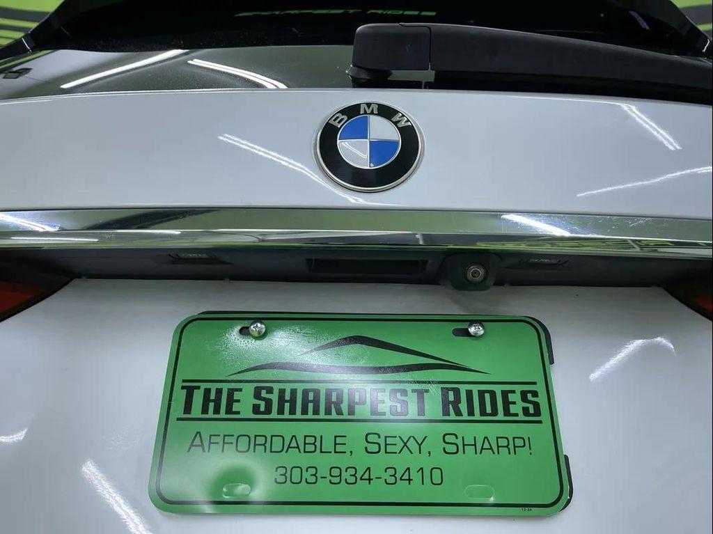 used 2022 BMW X7 car, priced at $38,488