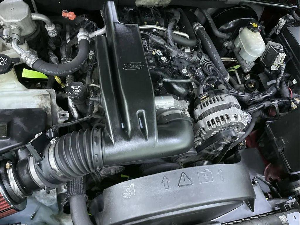 used 2005 Chevrolet TrailBlazer EXT car, priced at $2,988