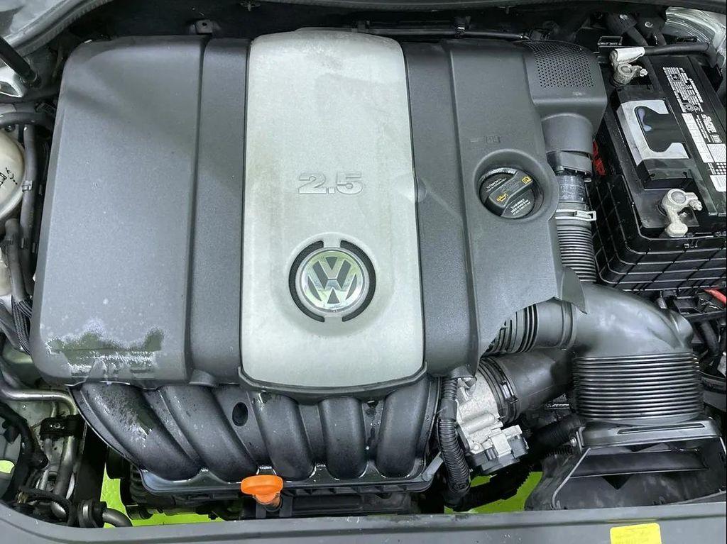 used 2009 Volkswagen Jetta car, priced at $2,988