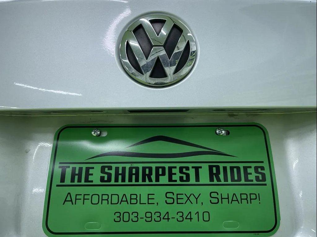 used 2009 Volkswagen Jetta car, priced at $2,988