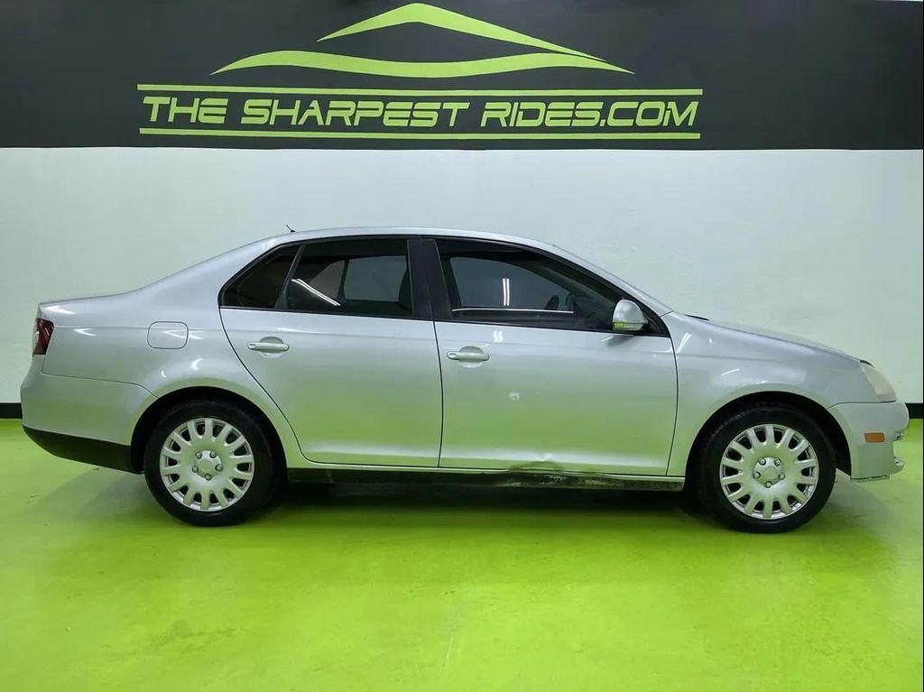 used 2009 Volkswagen Jetta car, priced at $2,988