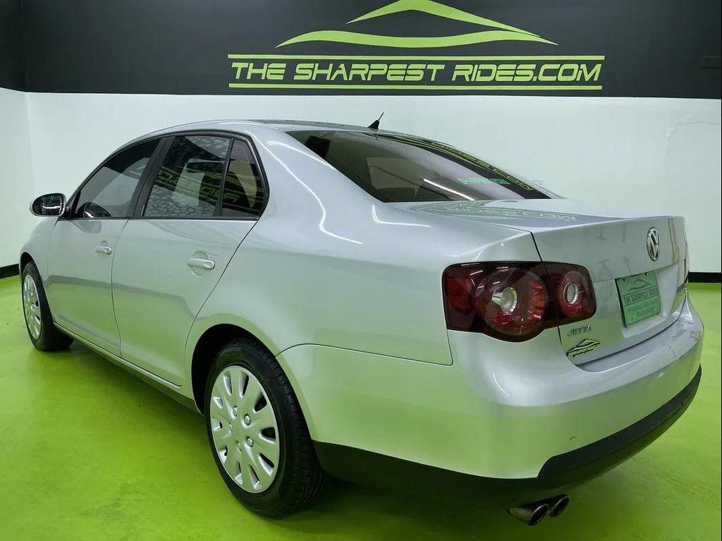 used 2009 Volkswagen Jetta car, priced at $2,988