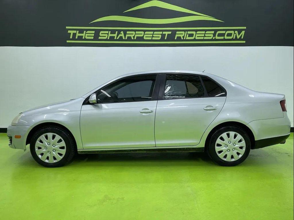 used 2009 Volkswagen Jetta car, priced at $2,988