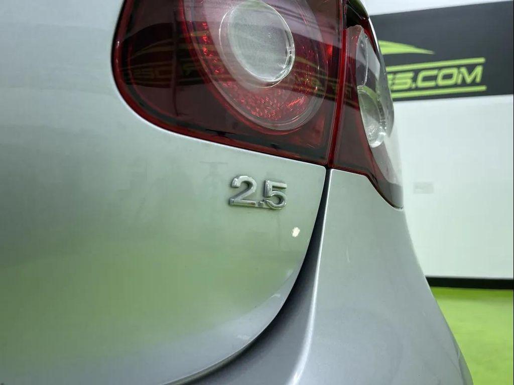 used 2009 Volkswagen Jetta car, priced at $2,988