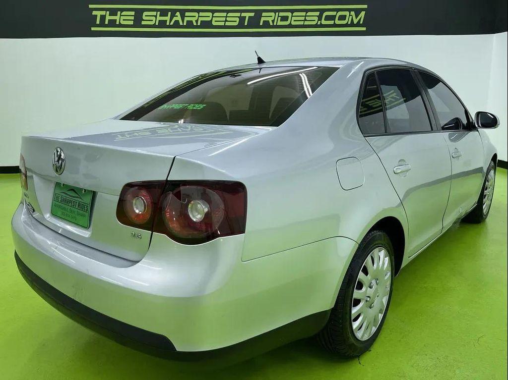 used 2009 Volkswagen Jetta car, priced at $2,988