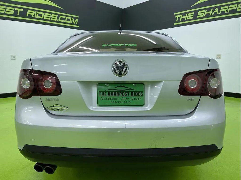 used 2009 Volkswagen Jetta car, priced at $2,988