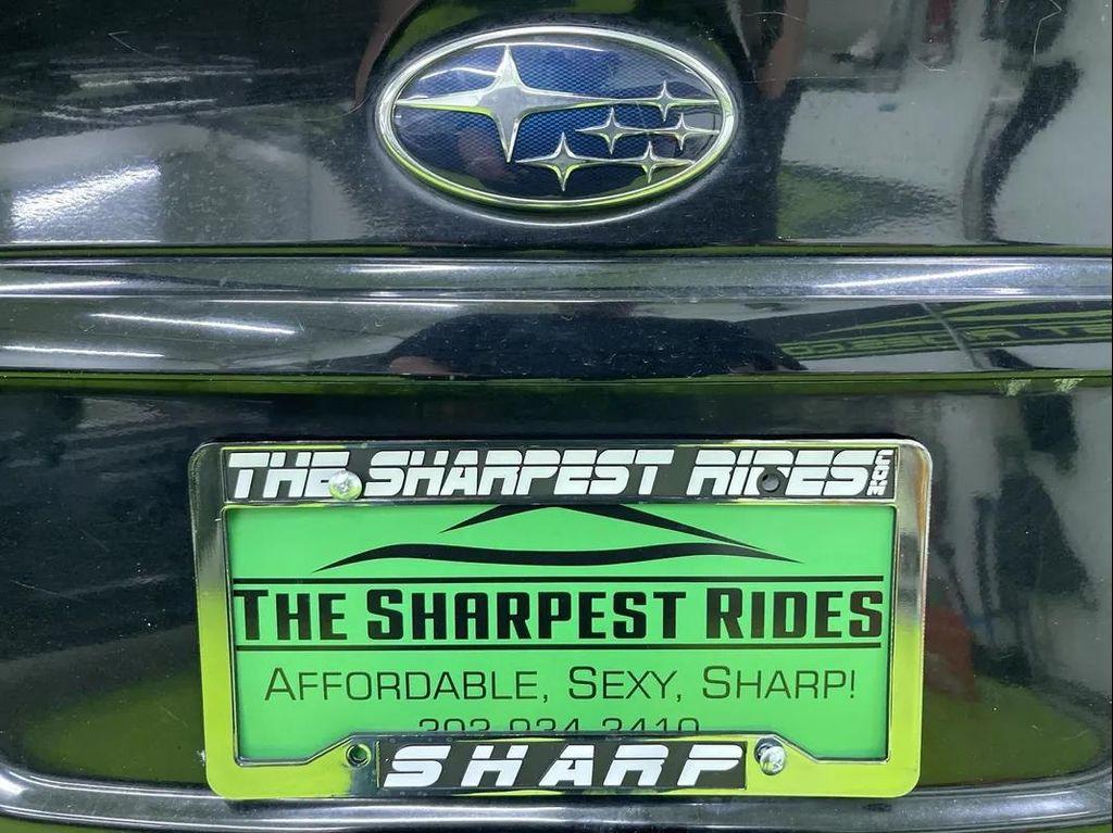 used 2012 Subaru Impreza car, priced at $6,988
