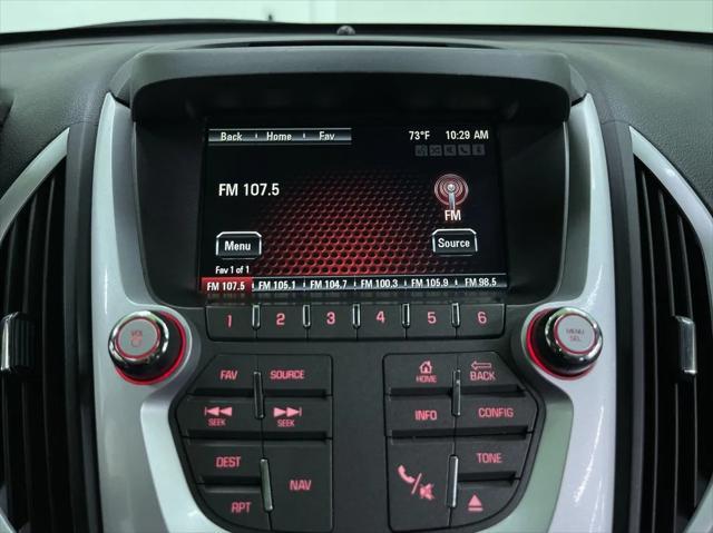 used 2013 GMC Terrain car, priced at $13,988