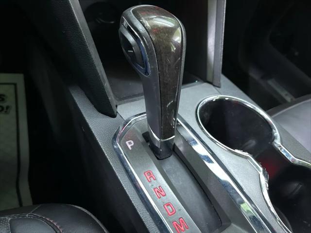 used 2013 GMC Terrain car, priced at $13,988