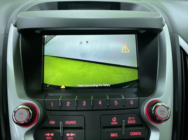 used 2013 GMC Terrain car, priced at $13,988