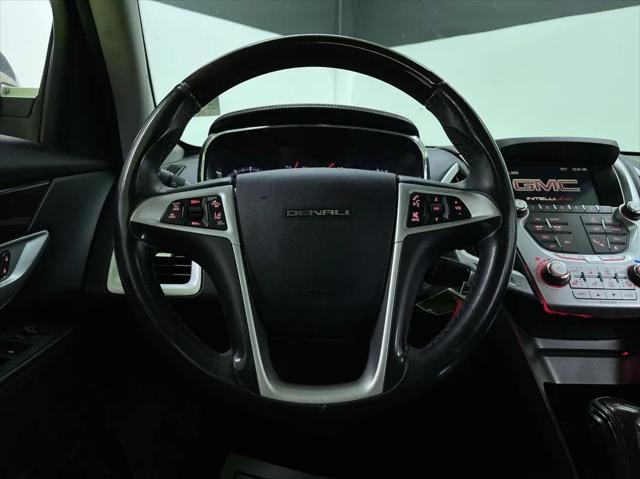 used 2013 GMC Terrain car, priced at $13,988