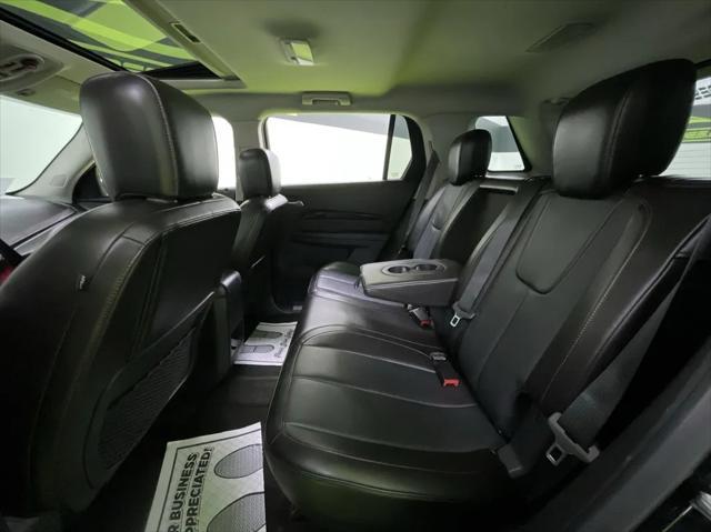 used 2013 GMC Terrain car, priced at $13,988