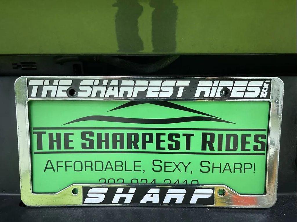 used 2020 Ram 1500 car, priced at $28,988