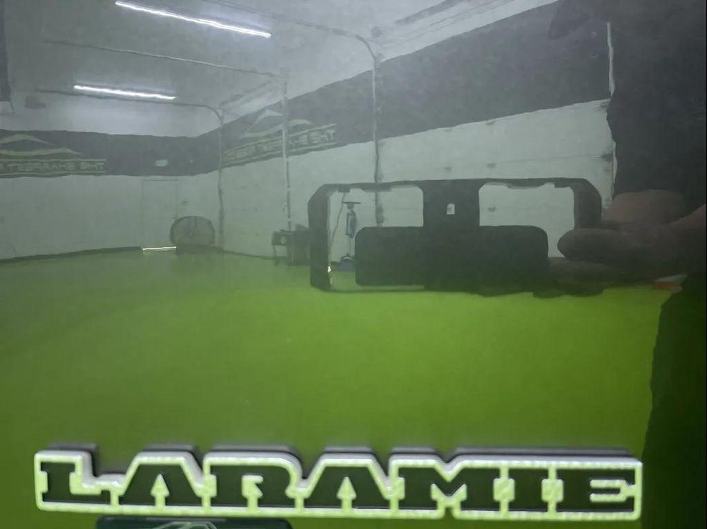 used 2020 Ram 1500 car, priced at $28,988